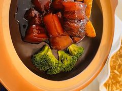 -上海年代·浙菜家烧·小海鲜(水上东路店)