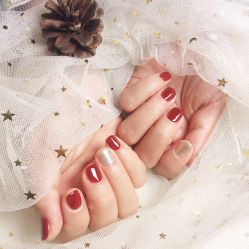 -丫丫NAIL日式自助美甲美睫沙龙
