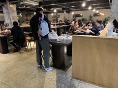 大堂-一棠龙虾•王牌虾球(楚河汉街店)