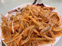 -杨记拉面总店
