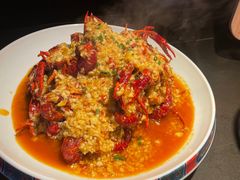 -虾乐园龙虾·夜宵(松江店)