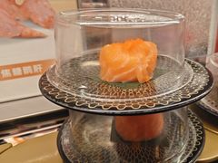 -争鲜回转寿司(海曙天一PLUS店)