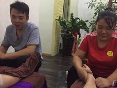 技师-1号足道推拿会馆
