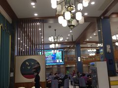 大堂-龙凤瓦罐煨汤馆(清江东路店)