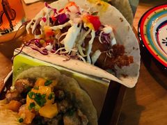 -TEQO·Mexican food & Bar