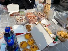 -肯德基(石浦金山店)