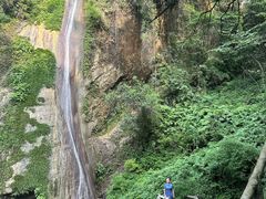 -清江方山景区
