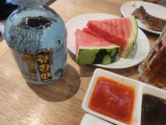 -上渔铁板烧(熙悦汇店)