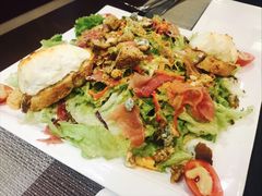 -LA CREPERIE BRETONNE布列塔尼法式餐厅(天童北路店)