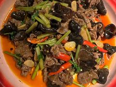 -川堂风·跷脚牛肉·乐山爆炒(中建乐荟天地店)