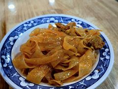 -王菊美食街·王菊面馆(总店)