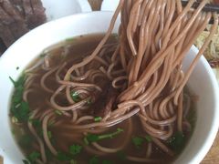 -正顺饸饹馆(中土商务楼店)