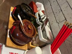 -添萬囍·天津三鲜捞面(天河城店)