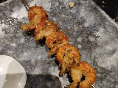 -冰城小镇音乐串吧·聚会餐厅(百子湾店)