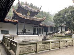 -岳麓书院