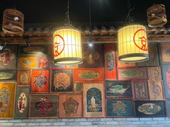 -京味斋·北京烤鸭(新源街店)