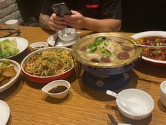 -金掌勺·锅包肉(广渠门店)