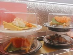 -争鲜回转寿司(太阳宫凯德PLUS店)