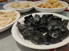 -添福来墨鱼饺子 · 海鲜东北菜(大连星海·黄浦路店)