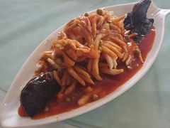 -功德林素菜饭庄(前门店)