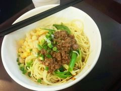android_upload_pic-秦云老太婆摊摊面(磁器口店)