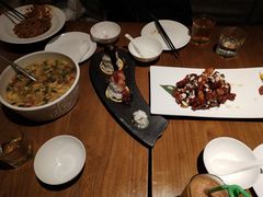 -陆壹捌餐厅(五大道店)