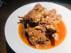 -北方家宴(番禺永旺店)