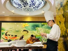 -北京全聚德(王府井店)