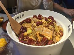-川成元·麻辣香锅(凯德MALL西直门店)