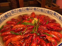 -松咖啡自助餐厅·松北香格里拉