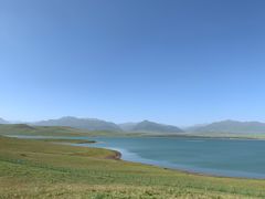-山丹皇家马场