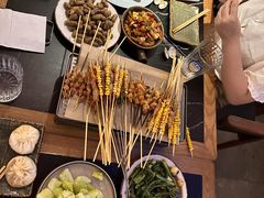 -三杯赤運·中式小酒馆(所城里店)