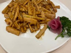 -得月楼·省级非遗·传统苏帮菜(观前店)