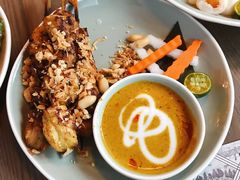 -CHINCHIN 青青·泰国料理(万象食家店)