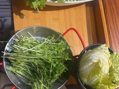 -手选潮汕鲜牛肉火锅(二七广场店)