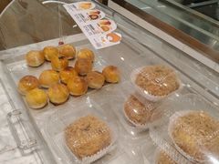 -BreadTalk面包新语(龙之梦购物中心莘庄店)