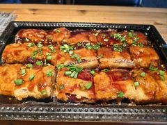 -艺术食堂(创意料理)