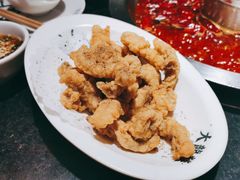 -大龙燚火锅(南山大道店)