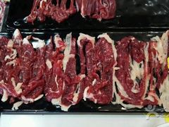 -陈记顺和牛肉火锅馆(天河北路店)