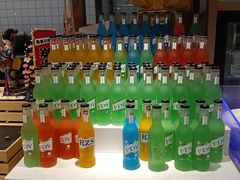 -纽斯特牛排自助餐厅(浦江万达店)