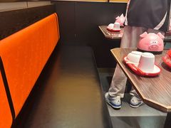 -胖哥俩肉蟹煲(河北勒泰购物中心店)