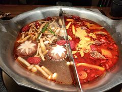 -湊湊火锅·茶憩(锦艺城店)
