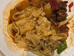 -一醒·手工面·西北传统小吃(悠方购物中心店)