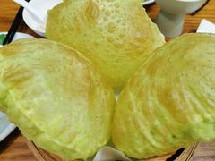 八道压功葱油饼-苏小柳手作点心(控江旭辉分院)