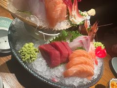 -阿吾罗日本料理(K11艺术中心店)