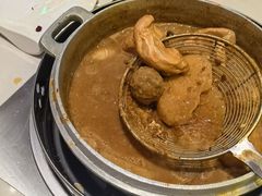 -荣叔港式沙嗲牛肉火锅(正佳潮流店)