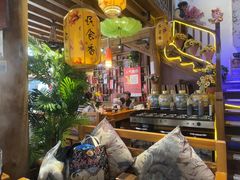 -民食香·腊排骨野生菌美食(木府店)