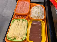 -小郡肝串串香火锅(金桥店)
