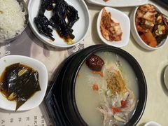 -长顺参鸡汤店(西塔总店)