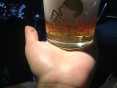 -喜茶(东莞汇一城店)